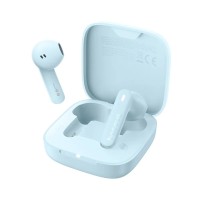 Бездротові Bluetooth навушники Baseus Bowie E16 True Wireless Earphones BT 5.3 Blue A00061900313-01